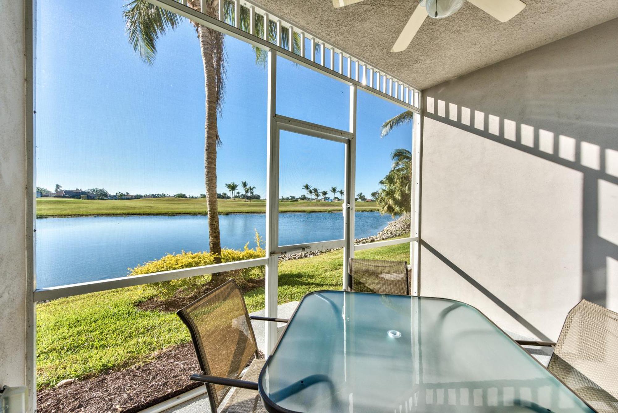 Asiago Vacation Rental North North Naples Εξωτερικό φωτογραφία